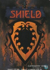 Shield (Maitz's Insect, 10) (2)